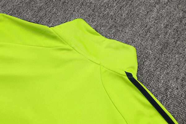 2025-26 REAL MADRID TRACKSUITS TRAINING SUIT