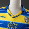1998-99 PARMA CALCIO HOME
