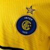 2002-03 INTER MILAN THIRD AWAY