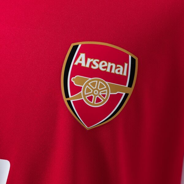 2014-15 ARSENAL HOME