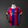 2014-15 BAYERN MUNICH HOME