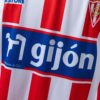 1999-00 SPORTING DE GIJON HOME
