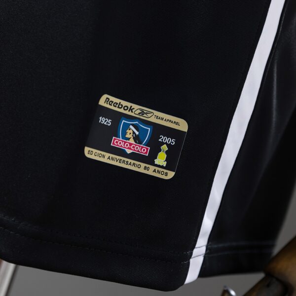 2005 COLO COLO AWAY