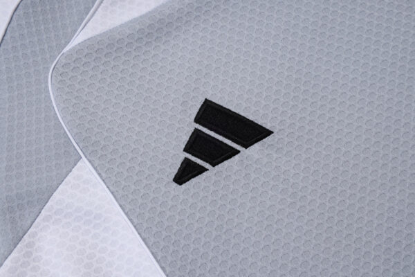 2025-26 REAL MADRID TRAINING SHIRT KIT