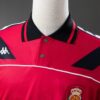 1994-95 MALLORCA HOME