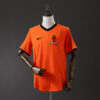 2000 NETHERLANDS HOME