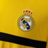 2011-12 REAL MADRID GOALKEEPER YELLOW