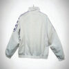 REAL MADRID TRAINING WINDBREAKER （DOUBLE SIDED ）