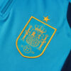 2026-27 SPAIN TRACKSUITS TRAINING SUIT
