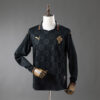 2025 PORTUGAL EUSEBIO SPECIAL EDITION LONG SLEEVE (FAN VERSION)
