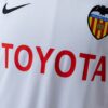 2006-07 VALENCIA HOME