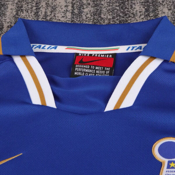 1996 ITALY HOME KIDS KIT