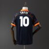 1999-00 ROMA THIRD AWAY