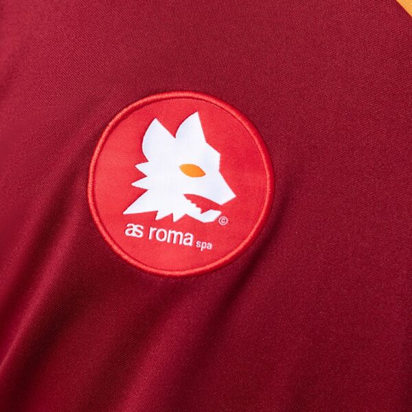 1982-83 ROMA HOME
