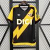 2025-26 RAYO VALLECANO THIRD AWAY