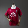 1994-95 ALBACETE AWAY