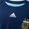 2006 ARGENTINA AWAY LONG SLEEVE