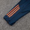 24-25 JUVENTUS TRACKSUITS TRAINING SUIT
