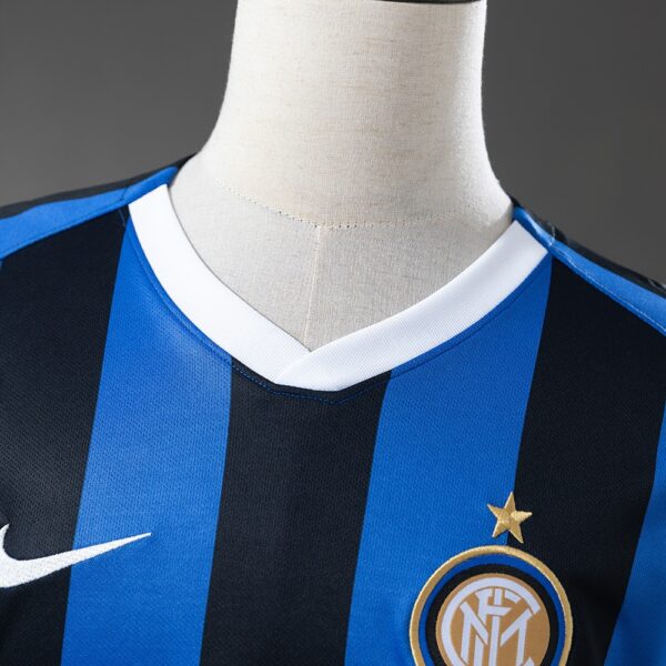 2019-20 INTER MILAN HOME
