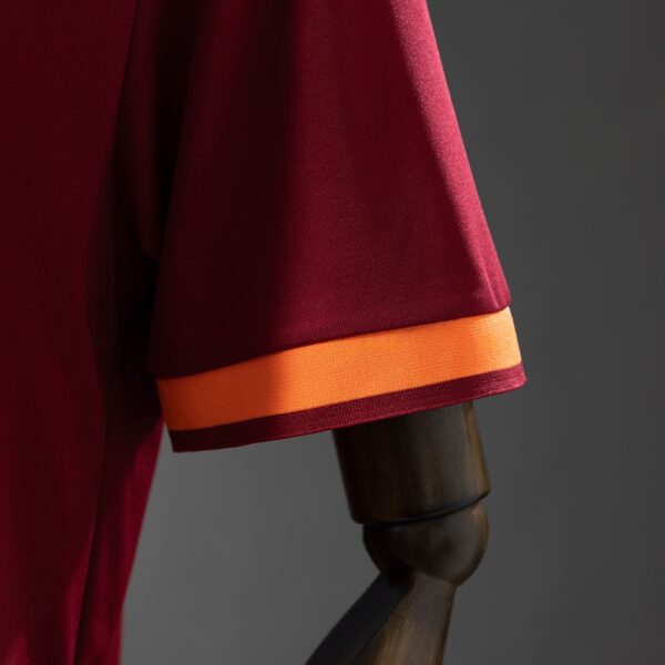 1982-83 ROMA HOME