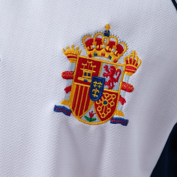 1998 SPAIN AWAY