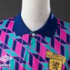 1988-89 SCOTLAND AWAY