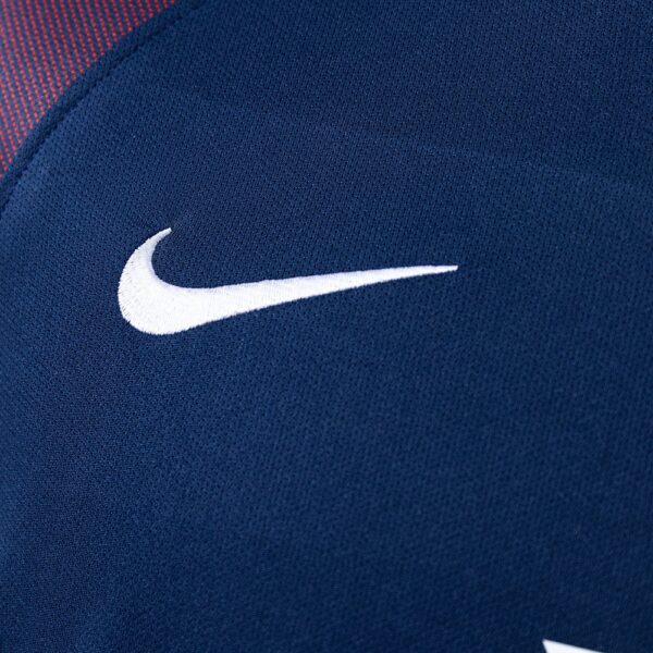 2017-18 PSG HOME