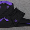 2025-26 BARCELONA TRACKSUITS TRAINING SUIT