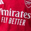 2025-26 ARSENAL HOME MEN AND KIDS KIT