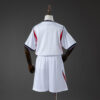 2026 ENGLAND WORLD CUP HOME MEN AND KIDS KIT