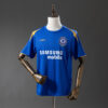2005-06 CHELSEA HOME