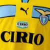 1998-99 LAZIO THIRD AWAY