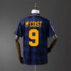 1994-96 SCOTLAND HOME