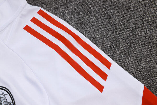 2025-26 AJAX TRACKSUITS TRAINING SUIT