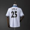1998-00 CHELSEA AWAY