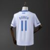 2010 NETHERLANDS AWAY