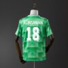 1988 GERMANY AWAY