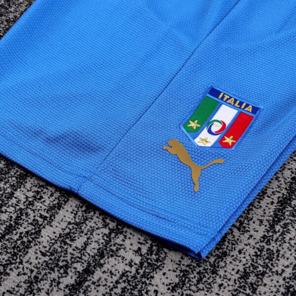 2006 ITALY HOME KIDS KIT