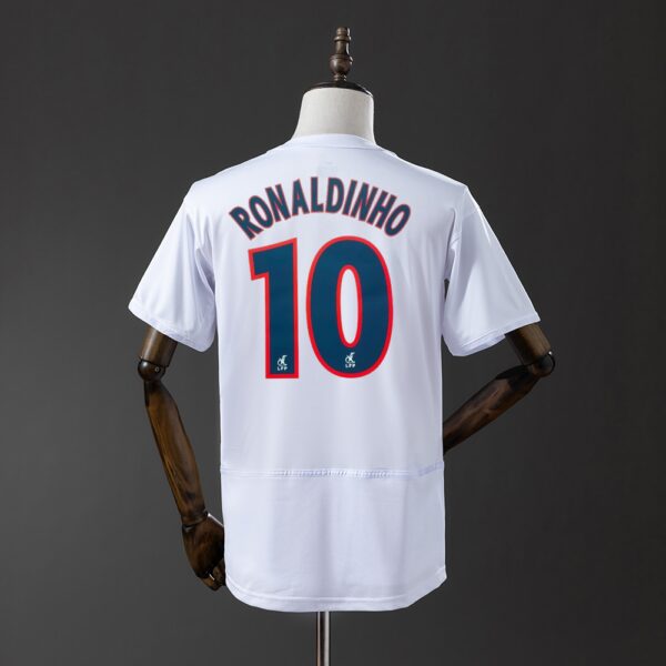 2002-03 PSG AWAY