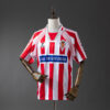 1994-95 SPORTING DE GIJON HOME