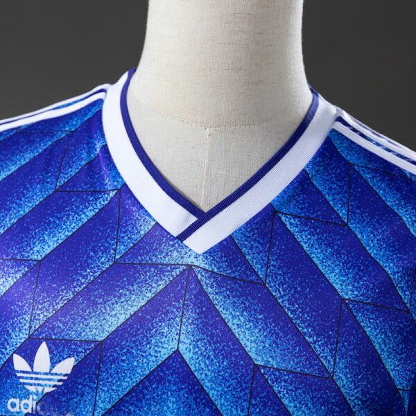 1988-89 SCHALKE 04 HOME