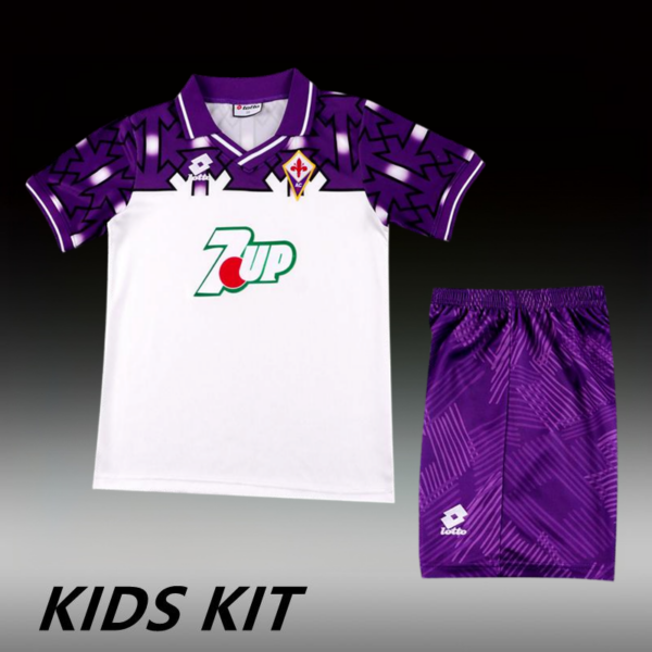 8955b95b93.png 1992-93 FIORENTINA AWAY KIDS KIT