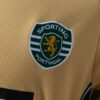 2003-04 SPORTING LISBON AWAY