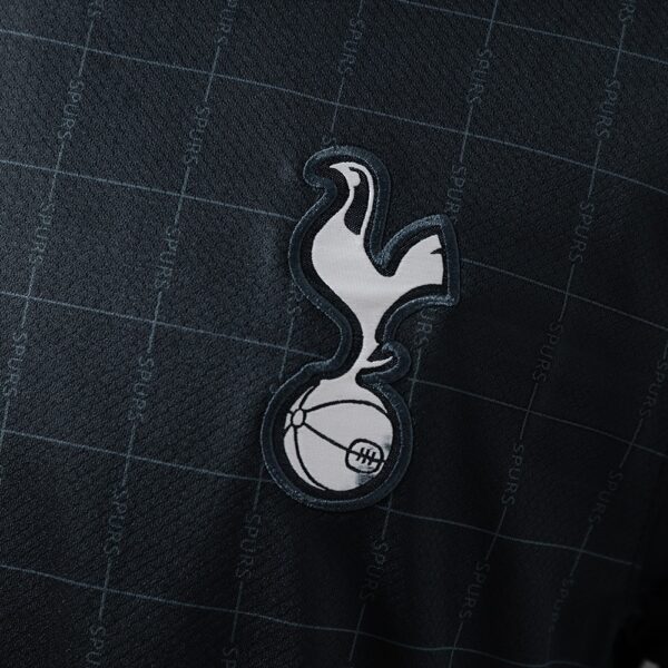2025-26 TOTTENHAM HOTSPUR AWAY (FAN VERSION)