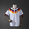 2026 GERMANY WORLD CUP HOME (FAN VERSION)