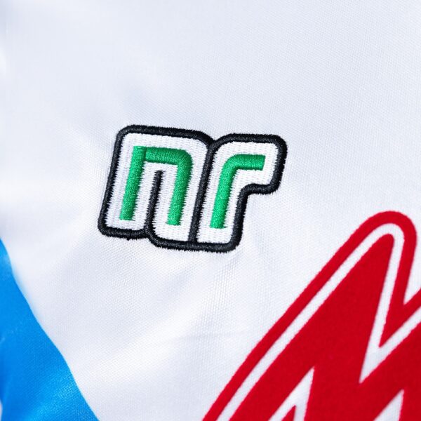 1988-89 NAPOLI AWAY