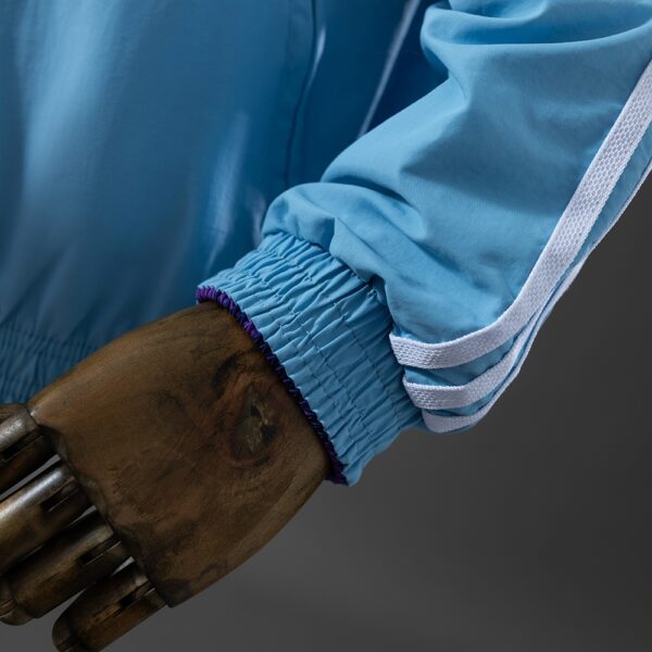 2025 ARGENTINA WINDBREAKER JACKET REVERSIBLE