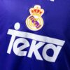 1997-98 REAL MADRID AWAY