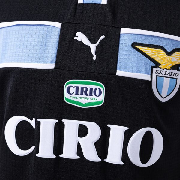 1998-99 LAZIO AWAY