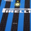 1997-98 INTER MILAN HOME KIDS KIT
